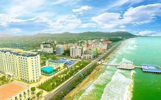 Hoằng Hoá (Thanh Hoá): Nhiều chuyển biến tích cực sau nửa nhiệm kỳ Đại hội Đảng bộ huyện