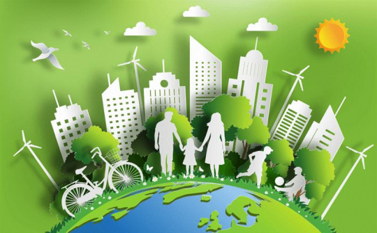 Lộ trình thực hiện các mục tiêu phát triển bền vững Việt Nam đến năm 2030