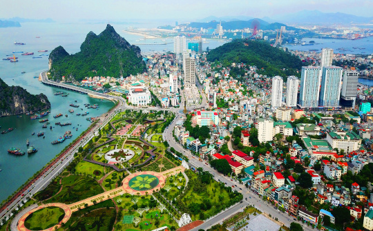 Dư địa cho đà phục hồi kinh tế Việt Nam