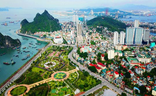 Dư địa cho đà phục hồi kinh tế Việt Nam