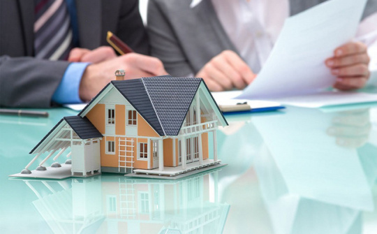 Bảo đảm an toàn giao dịch về bất động sản: các mô hình tiêu biểu và khuyến nghị về sự lựa chọn của Việt Nam