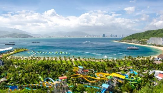 Khánh Hòa phát động chương trình “Hành động Xanh - Vì tương lai Xanh”