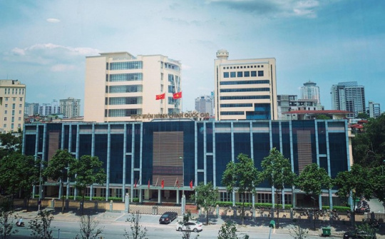 Học viện Hành chính Quốc gia thông báo ngưỡng đảm bảo chất lượng đầu vào đại học