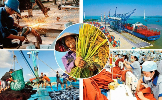 Phát huy vai trò của Ủy ban Quản lý vốn nhà nước tại doanh nghiệp trong xây dựng nền kinh tế độc lập, tự chủ