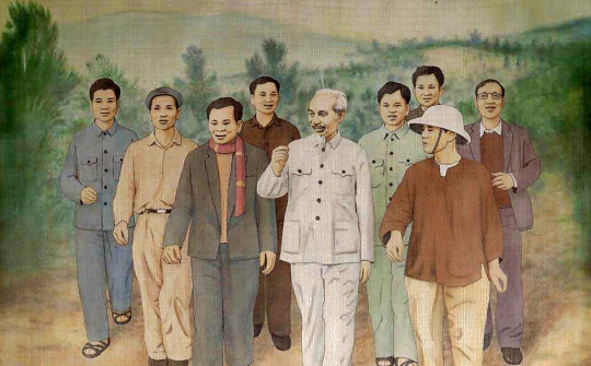 Tư duy độc lập, tự chủ, sáng tạo của Chủ tịch Hồ Chí Minh với con đường độc lập, tự do, hạnh phúc của dân tộc Việt Nam