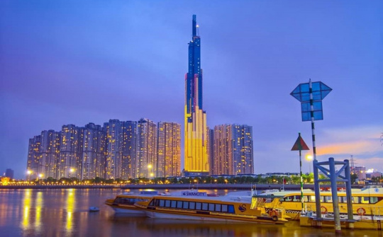 Xu hướng tăng giá của các hãng sơn nửa cuối 2023 và năm 2024