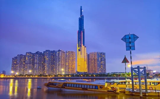 Xu hướng tăng giá của các hãng sơn nửa cuối 2023 và năm 2024