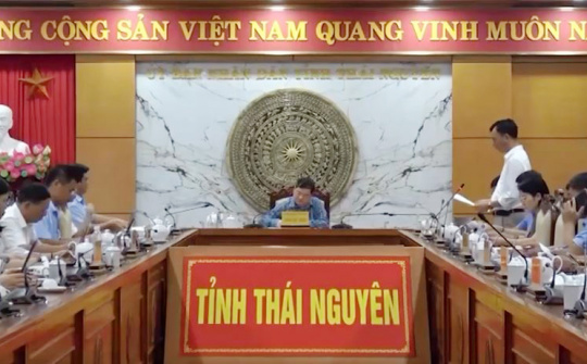 Thái Nguyên: Sẵn sàng cho Hội thi tìm hiểu pháp luật về lĩnh vực công tác dân tộc khu vực Đông Bắc năm 2023