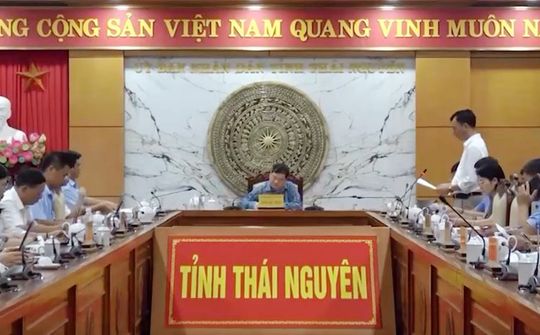Thái Nguyên: Sẵn sàng cho Hội thi tìm hiểu pháp luật về lĩnh vực công tác dân tộc khu vực Đông Bắc năm 2023