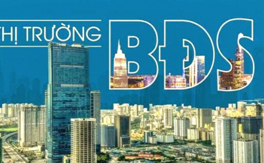 Thị trường bất động sản Việt Nam 2013-2023: Mười năm nhìn lại và định hướng 2023- 2030