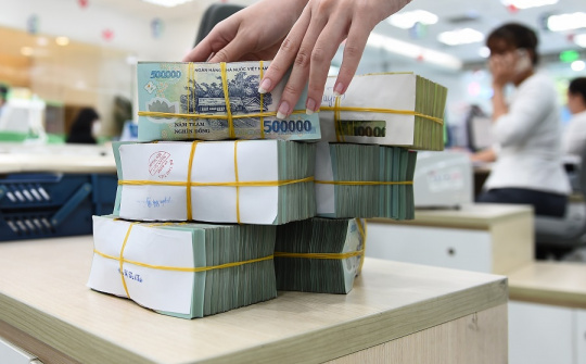 Ngân hàng Nhà nước yêu cầu giảm mặt bằng lãi suất