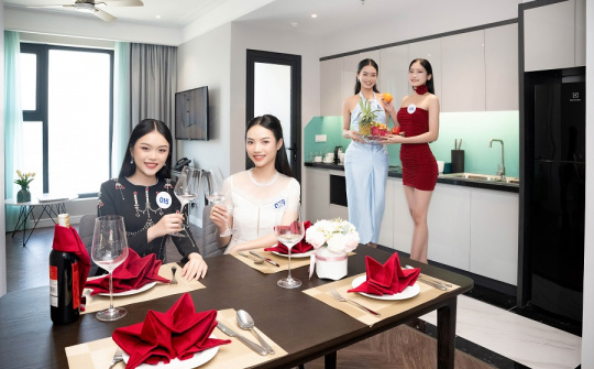 Khám phá khách sạn “view triệu đô” nơi các thí sinh Miss World Vietnam 2023 lưu trú Vòng Chung kết