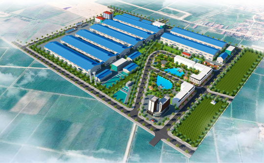 Thiệu Hoá: Nỗ lực cải thiện môi trường đầu tư kinh doanh và phát triển doanh nghiệp