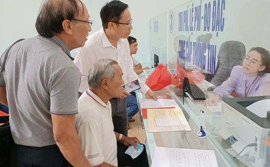 Đắk Nông: Quyết tâm nâng cao chỉ số cải cách hành chính cải thiện môi trường đầu tư năm 2023