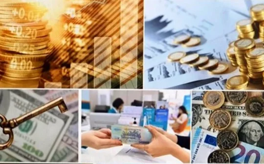 Điều hành linh hoạt chính sách tiền tệ và mục tiêu tăng trưởng trong bối cảnh mới