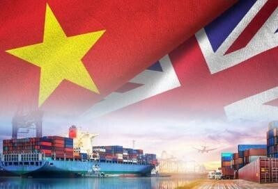 Anh sẽ công nhận Việt Nam là nền kinh tế thị trường trong điều tra phòng vệ thương mại