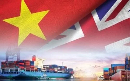 Anh sẽ công nhận Việt Nam là nền kinh tế thị trường trong điều tra phòng vệ thương mại