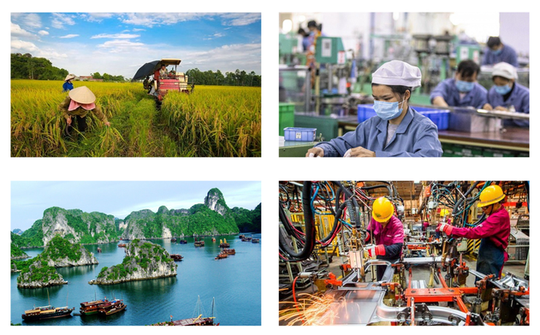 Nguồn lực, động lực để hiện thực hóa mục tiêu phát triển đất nước, thực hiện thắng lợi Nghị quyết Đại hội XIII của Đảng