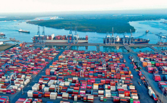 Cụ thể hóa quy hoạch tổng thể phát triển cảng biển để triển khai phát triển kết cấu hạ tầng cảng biển