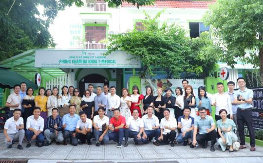 Hiệp hội Doanh nghiệp TP Thanh Hoá tăng cường hợp tác, đầu tư kinh doanh