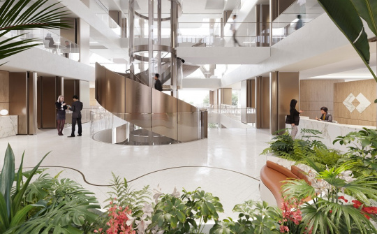 Lợi nhuận 06 tháng Ngân hàng Techcombank đạt hơn 51% kế hoạch cả năm