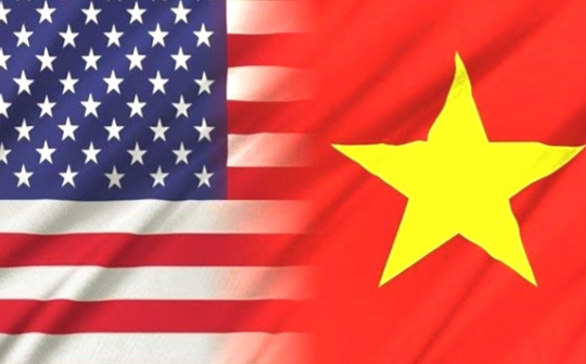 10 năm quan hệ Đối tác toàn diện Việt Nam-Hoa Kỳ: Hiệu quả và thực chất
