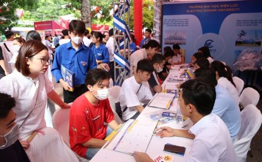 Điểm sàn của Trường Đại học Điện lực từ 16 - 20 điểm