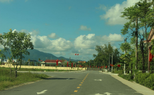 Can Lộc: 55 năm chiến công cả làng Hạ Lội tháo dỡ nhà cửa mở đường cho xe ra tiền tuyến