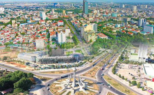Thanh Hoá: Đẩy mạnh phát triển tổ chức Đảng trong doanh nghiệp tư nhân là nhiệm vụ tất yếu