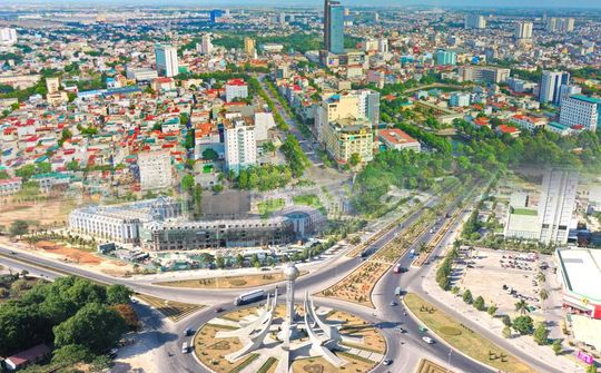 Thanh Hoá: Đẩy mạnh phát triển tổ chức Đảng trong doanh nghiệp tư nhân là nhiệm vụ tất yếu