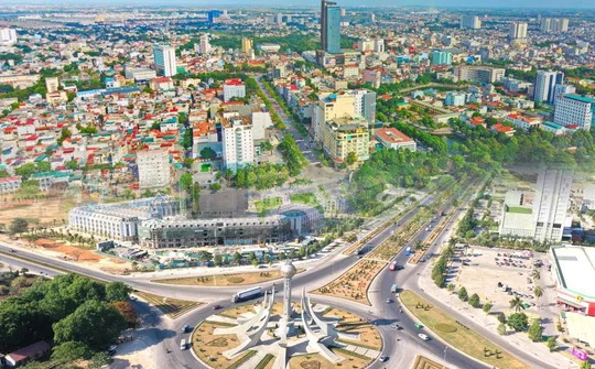Thanh Hoá: Đẩy mạnh phát triển tổ chức Đảng trong doanh nghiệp tư nhân là nhiệm vụ tất yếu