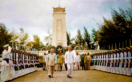 Thực thi chính sách với thương binh, liệt sĩ và người có công với cách mạng