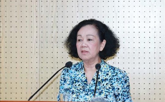 Quán triệt, triển khai quy định của Bộ Chính trị về kiểm soát quyền lực và phòng, chống tham nhũng