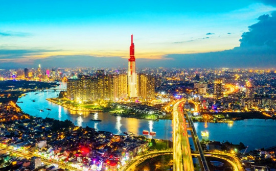 Nguồn lực to lớn của sự nghiệp đổi mới ở Việt Nam