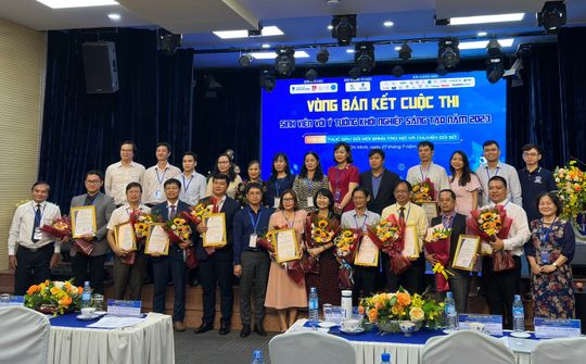 Thúc đẩy đổi mới sáng tạo mở và Chuyển đổi số