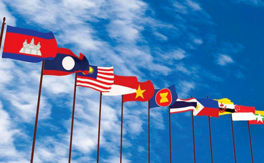 Chuyên gia Canada đánh giá tích cực những sáng kiến của Việt Nam trong ASEAN