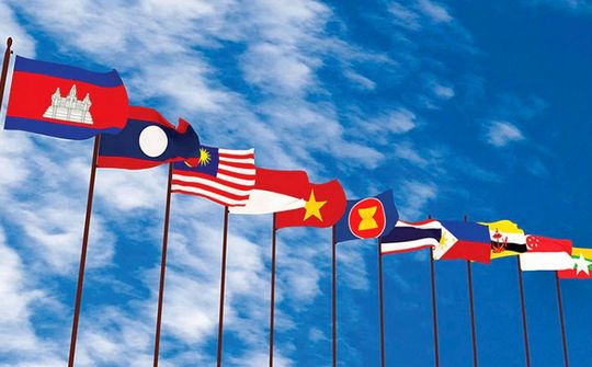 Chuyên gia Canada đánh giá tích cực những sáng kiến của Việt Nam trong ASEAN