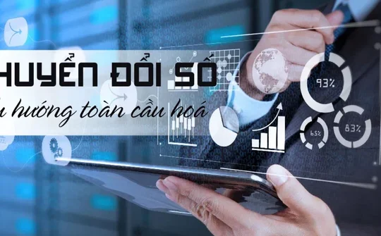 Áp dụng mô hình chuyển đổi số vào công tác đào tạo, bồi dưỡng đội ngũ cán bộ, công chức, viên chức ở Việt Nam