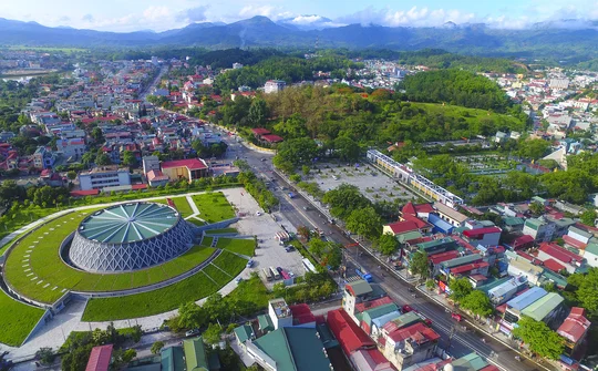 Phát huy giá trị di tích Điện Biên Phủ gắn với phát triển du lịch bền vững của tỉnh Điện Biên