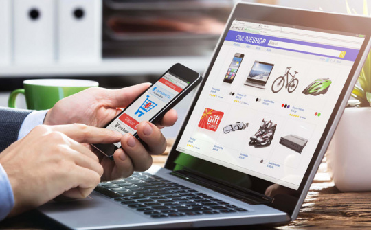 Cơ hội để chuyển đổi số đột phá