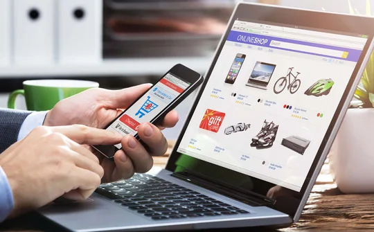 Cơ hội để chuyển đổi số đột phá