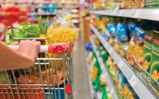 Nghiên cứu thu hẹp nhóm hàng hóa, dịch vụ áp dụng mức thuế suất 5%