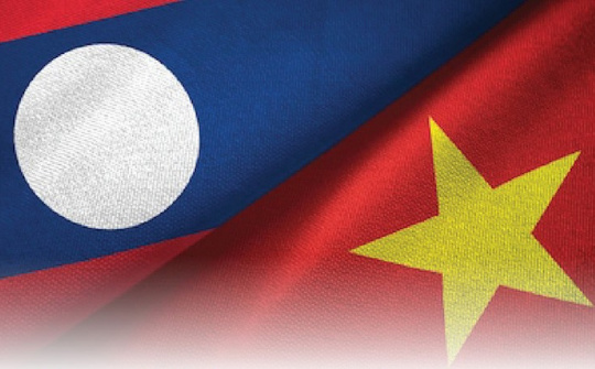 Hội chợ Thương mại Việt - Lào 2023: Nơi quảng bá hình ảnh quốc gia và doanh nghiệp Việt