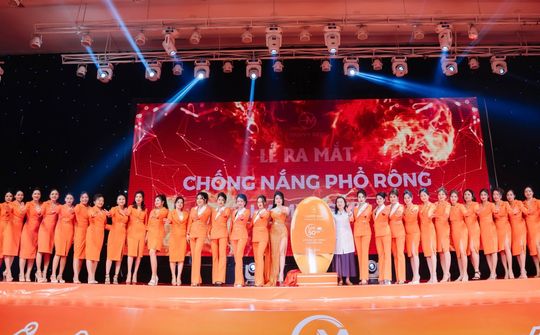 Hamyy Skin ra mắt thương hiệu mỹ phẩm giúp làn da chị em tỏa sáng