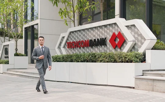 The Finance Asia vinh danh Techcombank là "Ngân hàng tốt nhất Việt Nam"
