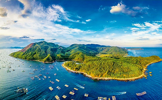 Tuyên truyền phát huy vai trò của đoàn viên, thanh niên trong bảo vệ chủ quyền biển, đảo