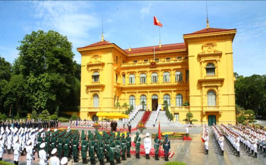 Vận dụng tư tưởng Hồ Chí Minh về quyền con người vào xây dựng Nhà nước pháp quyền xã hội chủ nghĩa Việt Nam hiện nay