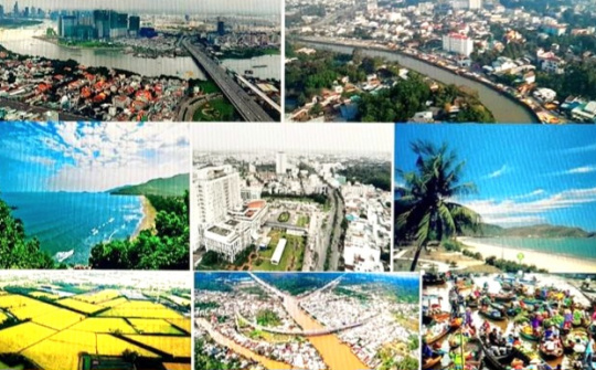 Giảm nghèo bền vững theo tiêu chuẩn nghèo đa chiều ở vùng đồng bằng sông Cửu Long
