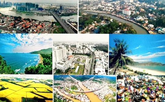 Giảm nghèo bền vững theo tiêu chuẩn nghèo đa chiều ở vùng đồng bằng sông Cửu Long