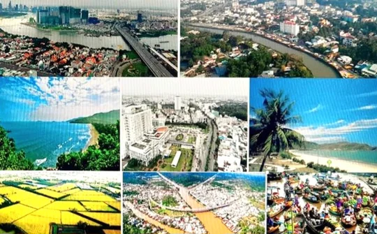 Giảm nghèo bền vững theo tiêu chuẩn nghèo đa chiều ở vùng đồng bằng sông Cửu Long